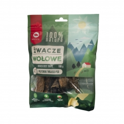 MACED 100% Żwacze wołowe 100g